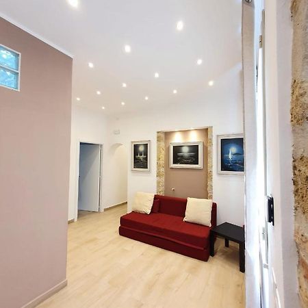 Teatro Massimo Apartment Palermo Exteriér fotografie