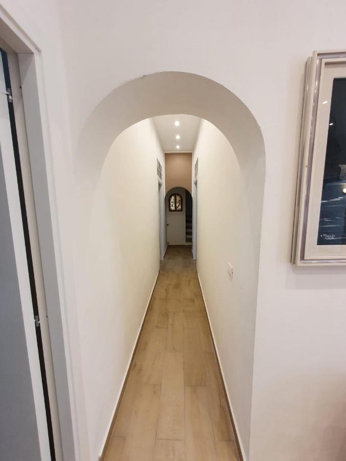 Teatro Massimo Apartment Palermo Exteriér fotografie