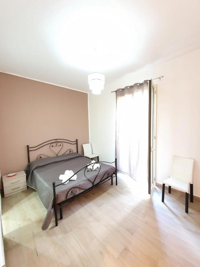 Teatro Massimo Apartment Palermo Exteriér fotografie
